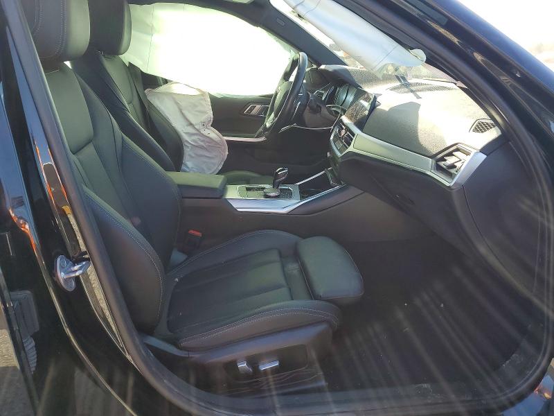 Aukcja sprzedaży 2022 Bmw 330xi, vin: 3MW5R7J05N8C60889, numer aukcji: 56127486