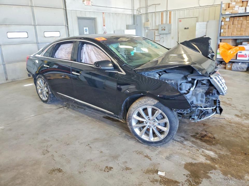 Aukcja sprzedaży 2013 Cadillac Xts, vin: 2G61P5S32D9163459, numer aukcji: 59118216