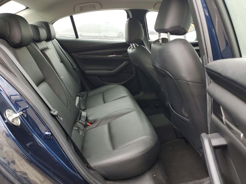 Aukcja sprzedaży 2020 Mazda 3, vin: 3MZBPACL8LM122877, numer aukcji: 59074936