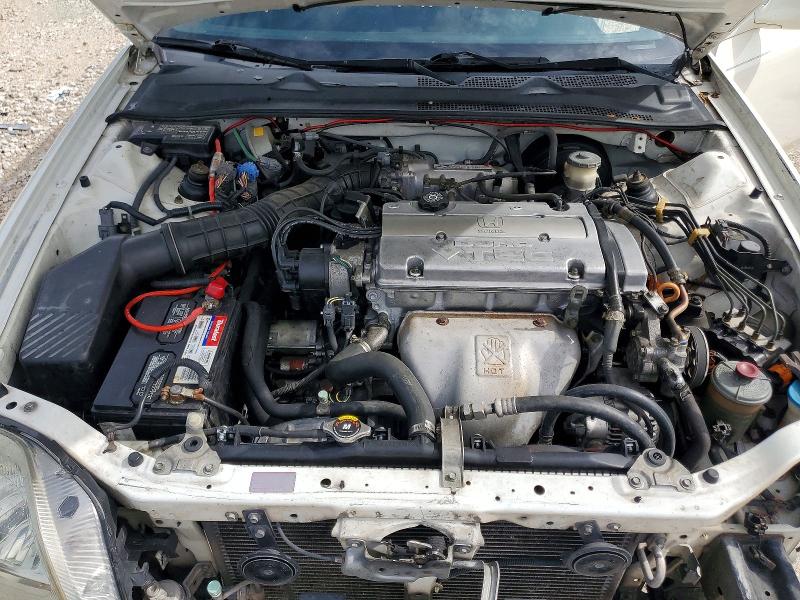 57866286 :رقم المزاد ، JHMBB6249WC014054 vin ، 1998 Honda Prelude مزاد بيع