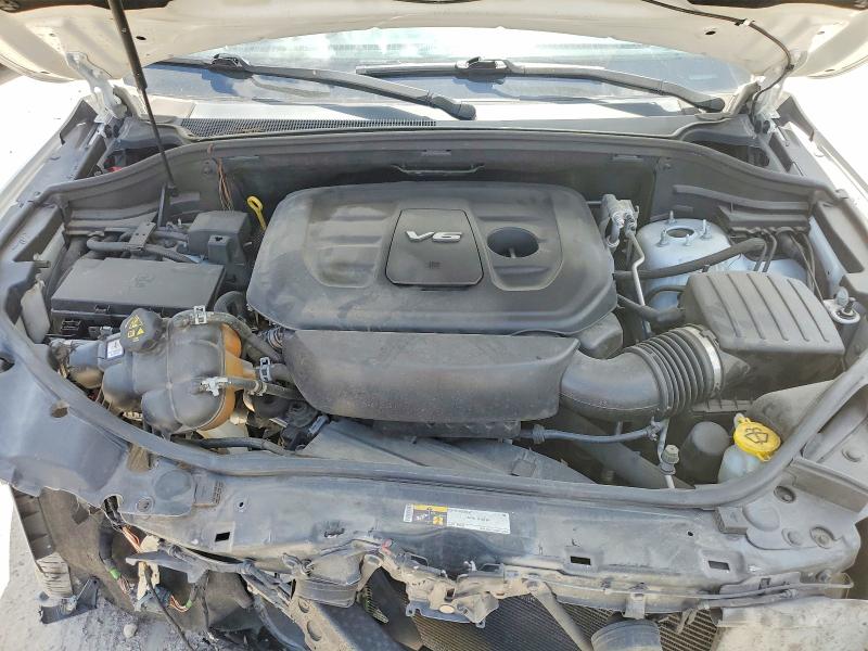 2019 Jeep Grand Cherokee მანქანა იყიდება აუქციონზე, vin: 1C4RJECG4KC662501, აუქციონის ნომერი: 58487526