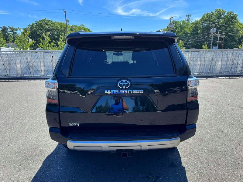 Продаж на аукціоні авто 2016 Toyota 4runner, vin: JTEBU5JR1G5373905, номер лоту: 56952956