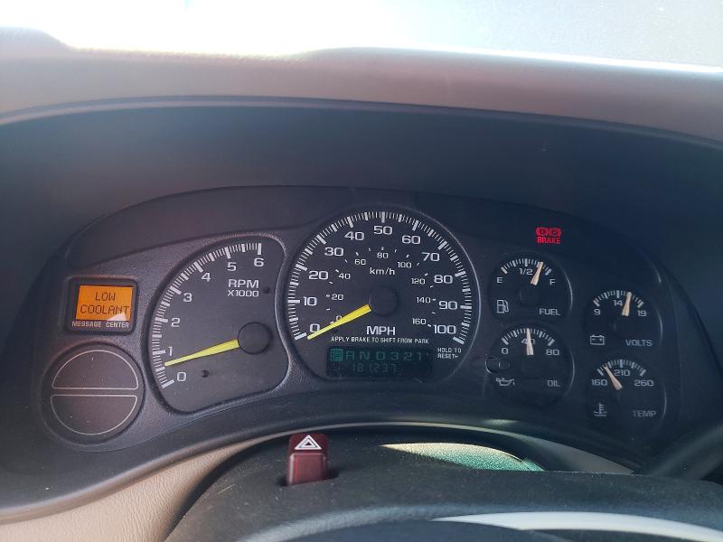 Aukcja sprzedaży 2000 Gmc New Sierra, vin: 1GTEK19T4YE206276, numer aukcji: 55614176