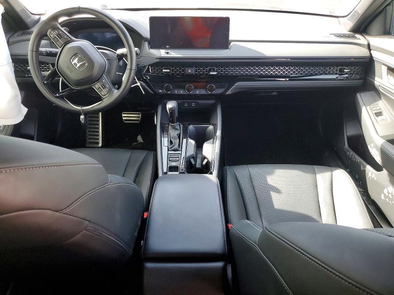 Продажа на аукционе авто 2024 Honda Accord, vin: 1HGCY2F79RA032766, номер лота: 59095526