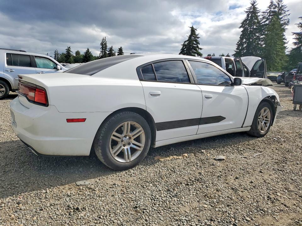 56158916 :رقم المزاد ، 2B3CL3CG6BH606806 vin ، 2011 Dodge Charger مزاد بيع