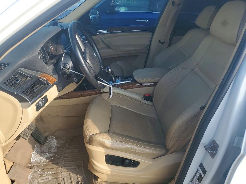 Aukcja sprzedaży 2011 Bmw X5, vin: 5UXZV8C50BL419304, numer aukcji: 56797096