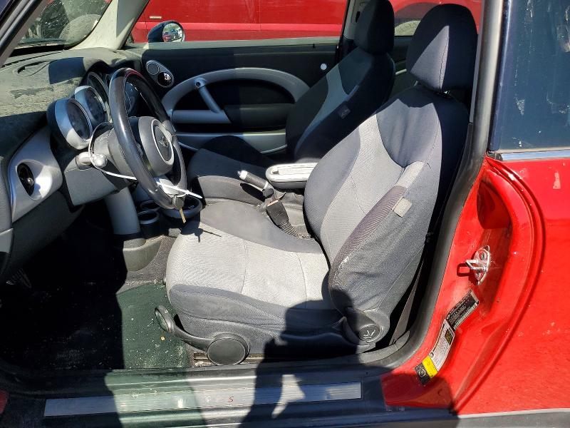 Aukcja sprzedaży 2006 Mini Cooper, vin: WMWRE33536TL24825, numer aukcji: 58398636