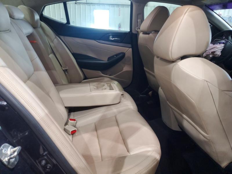 Aukcja sprzedaży 2017 Nissan Maxima, vin: 1N4AA6AP1HC439868, numer aukcji: 56196306