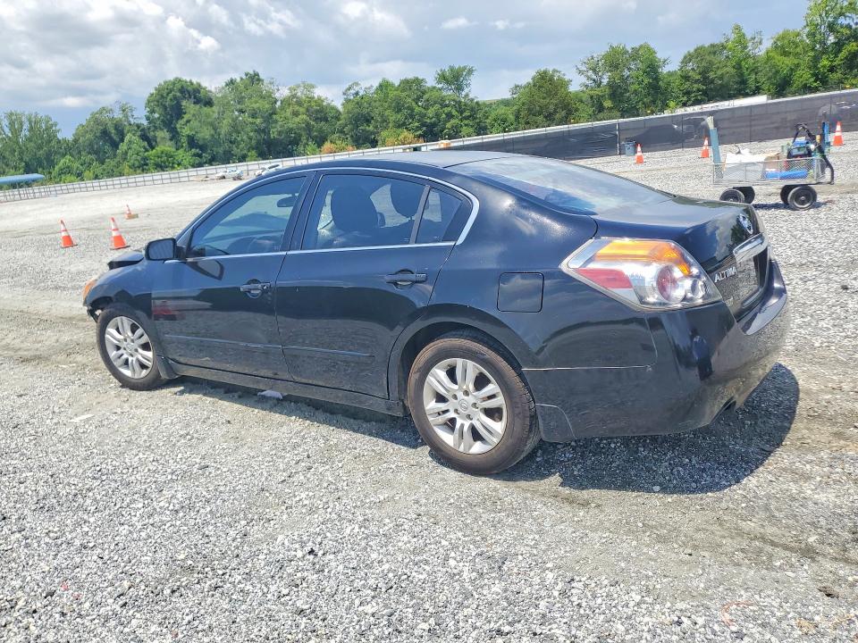 Aukcja sprzedaży 2010 Nissan Altima, vin: 1N4AL2AP7AN436020, numer aukcji: 59240536