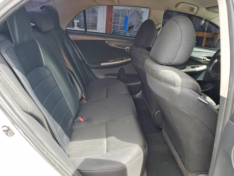Продаж на аукціоні авто 2013 Toyota Corolla, vin: 5YFBU4EE7DP207361, номер лоту: 55947756