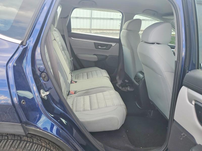 Aukcja sprzedaży 2018 Honda Cr-v, vin: 2HKRW6H30JH230049, numer aukcji: 58564546