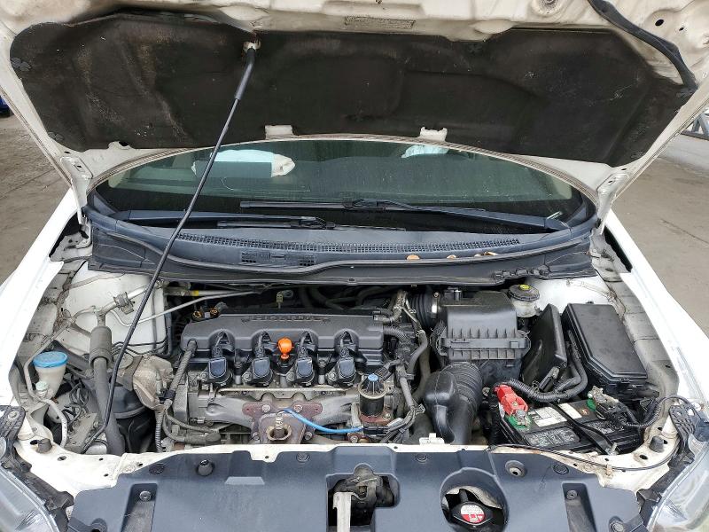 2013 Honda Civic მანქანა იყიდება აუქციონზე, vin: 19XFB2F59DE222066, აუქციონის ნომერი: 55951046
