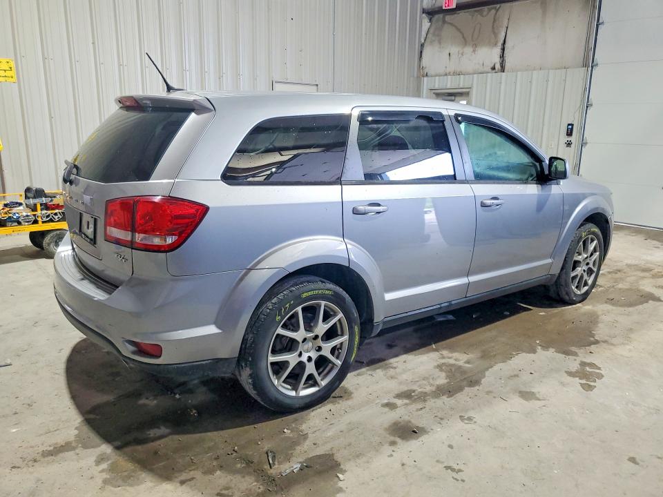 Aukcja sprzedaży 2015 Dodge Journey, vin: 3C4PDDEG6FT688923, numer aukcji: 56831206