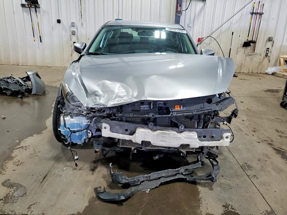 Aukcja sprzedaży 2016 Mazda 3, vin: JM1BM1U75G1303807, numer aukcji: 58291596