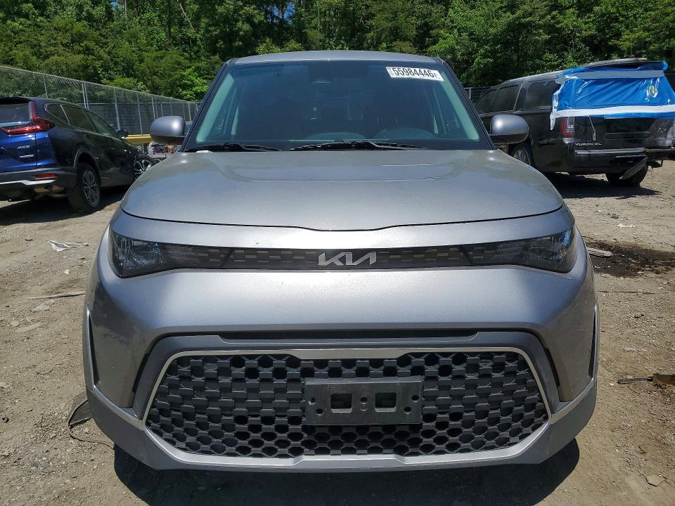 Продаж на аукціоні авто 2023 Kia Soul, vin: KNDJ23AU3P7876595, номер лоту: 55984446