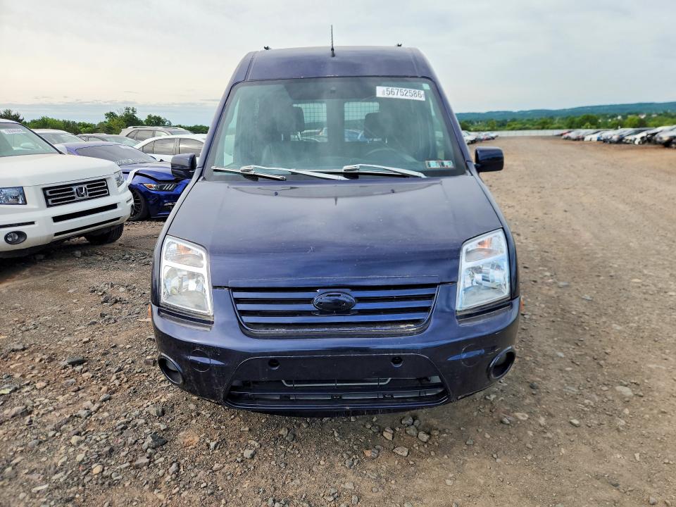 Продаж на аукціоні авто 2013 Ford Transit Connect, vin: NM0KS9BN8DT126298, номер лоту: 56752586