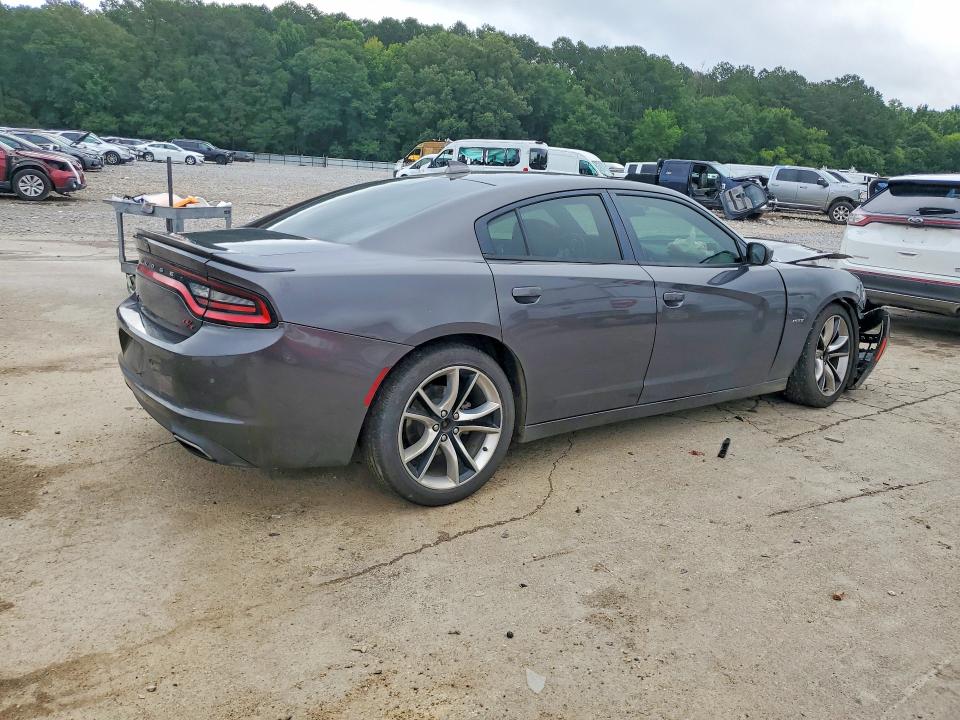57677016 :رقم المزاد ، 2C3CDXCT3GH241996 vin ، 2016 Dodge Charger مزاد بيع