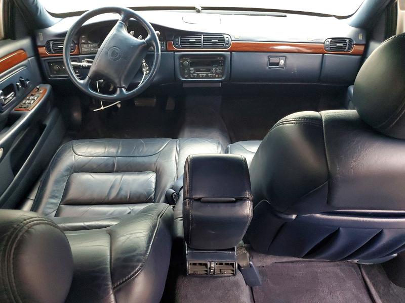 Aukcja sprzedaży 1999 Cadillac Deville, vin: 1G6KD54Y1XU773348, numer aukcji: 57992216