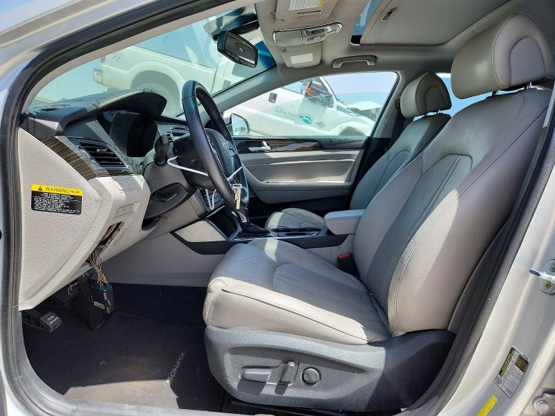 Aukcja sprzedaży 2017 Hyundai Sonata, vin: 5NPE34AF4HH499987, numer aukcji: 59542886