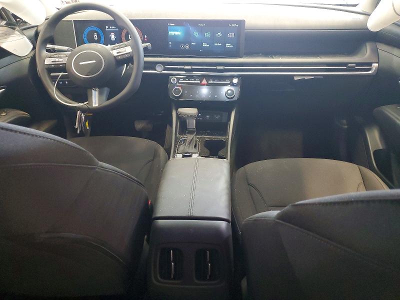 Продажа на аукционе авто 2026 Hyundai Tucson, vin: 5NMJBCDE2TH694166, номер лота: 56459846