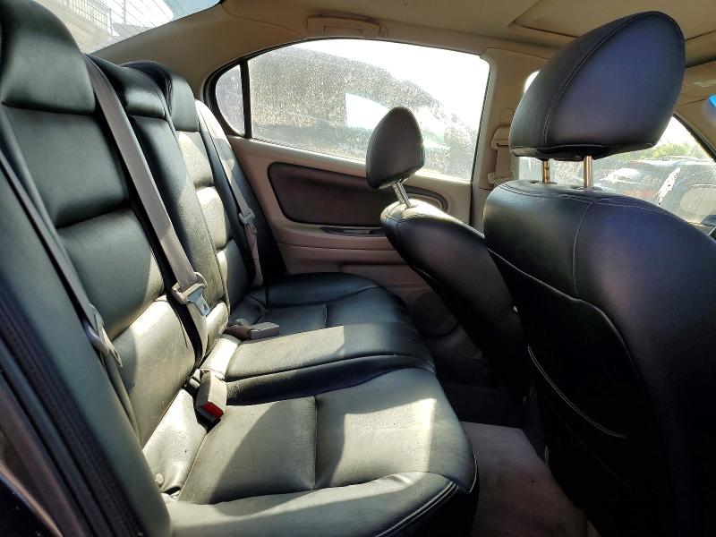 Продажа на аукционе авто 2003 Nissan Maxima, vin: JN1DA31DX3T524022, номер лота: 55974566