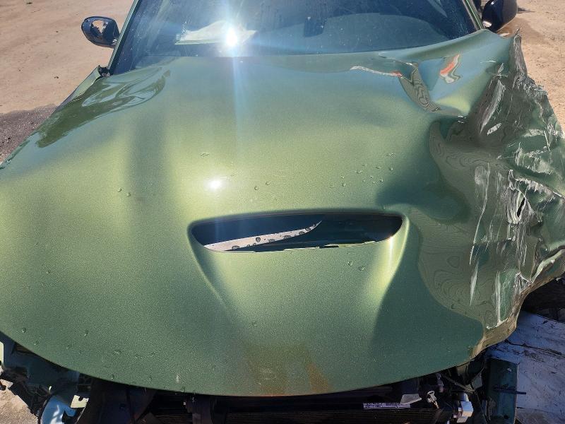 Продажа на аукционе авто 2021 Dodge Charger, vin: 2C3CDXHGXMH612322, номер лота: 55955246