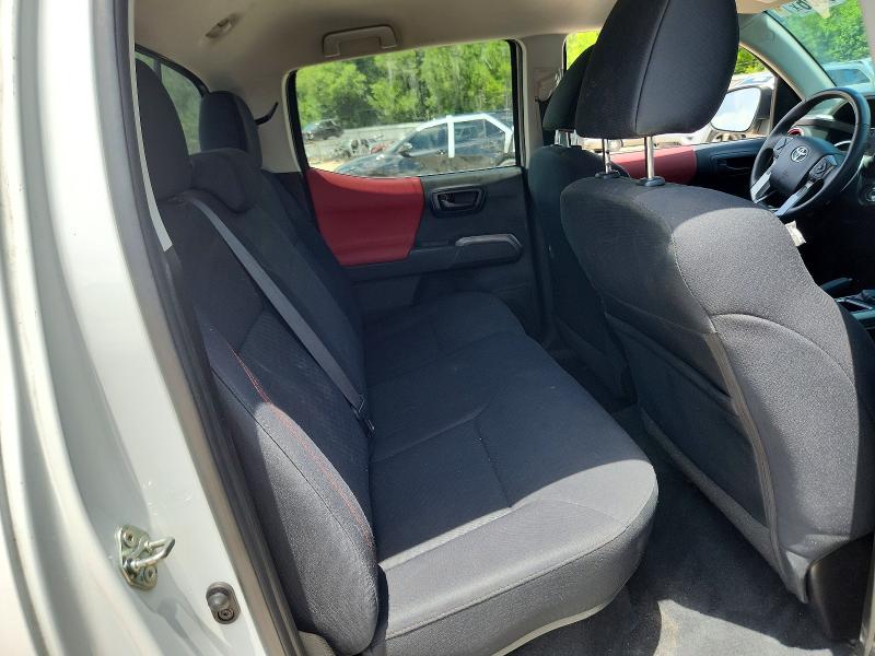 Продаж на аукціоні авто 2021 Toyota Tacoma, vin: 3TYAZ5CN7MT003578, номер лоту: 56473506