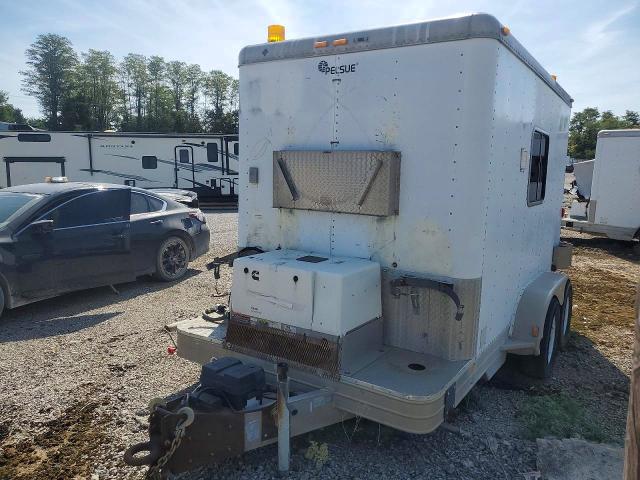 Продажа на аукционе авто 2001 Pels Trailers, vin: 4FGL01121YC031703, номер лота: 58425476