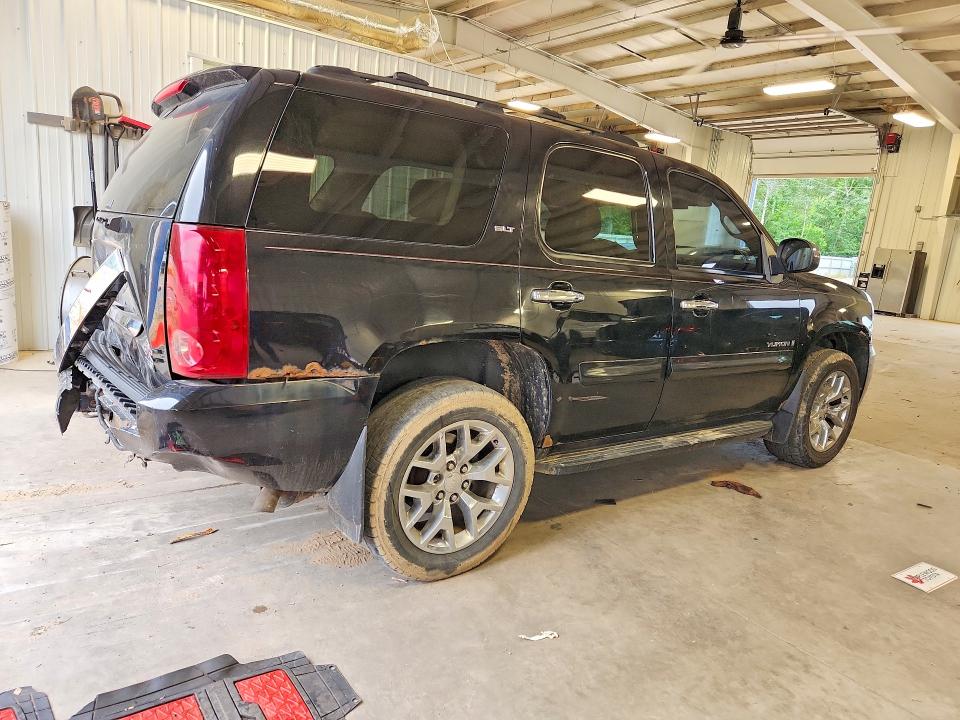 56843166 :رقم المزاد ، 1GKFK13067R295590 vin ، 2007 Gmc Yukon مزاد بيع