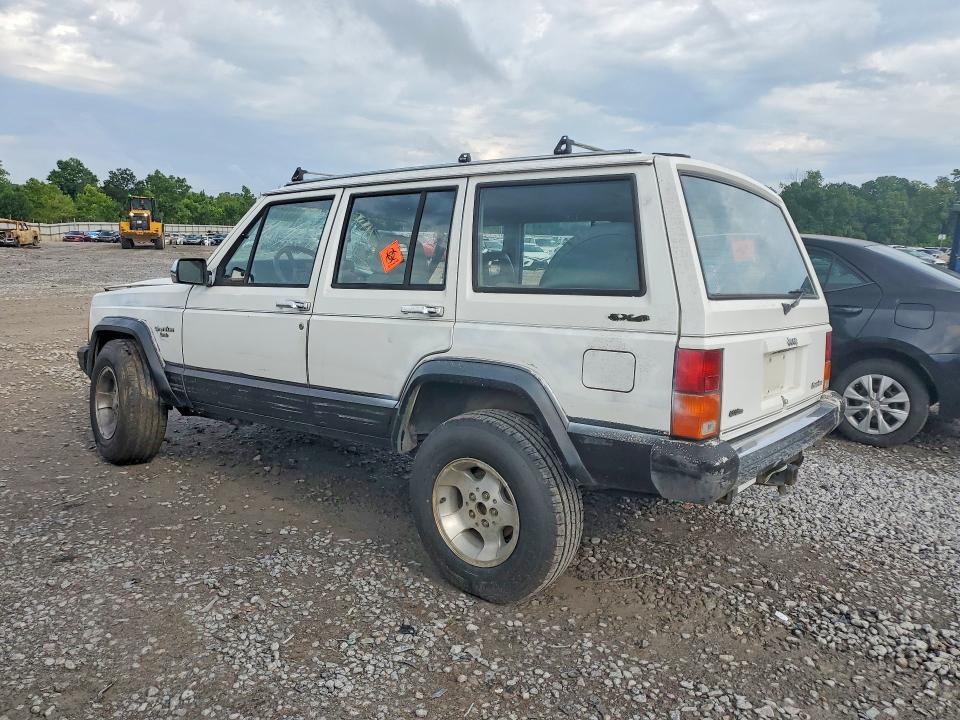 55725676 :رقم المزاد ، 1JCMR7847JT244508 vin ، 1988 Jeep Cherokee مزاد بيع