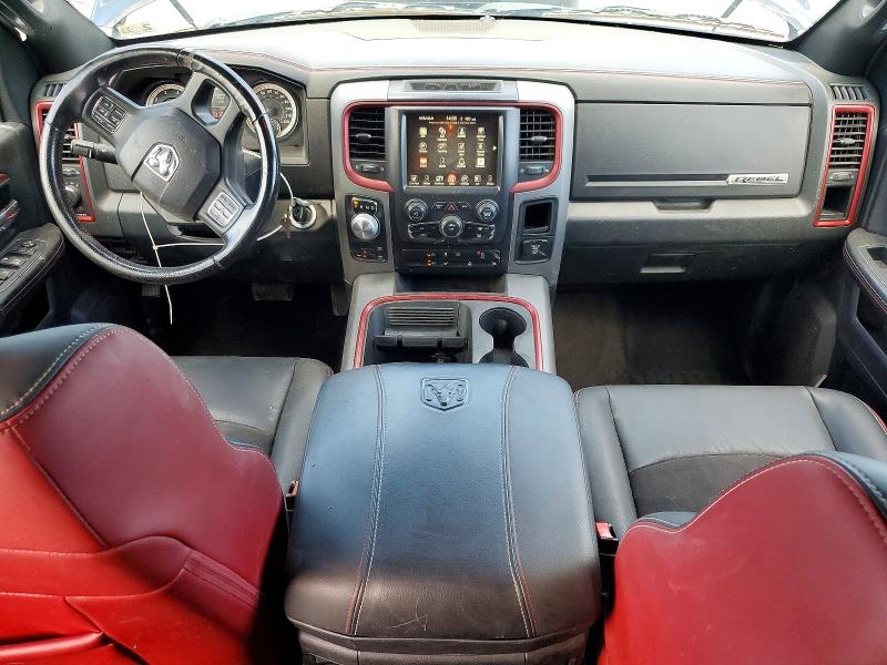 Aukcja sprzedaży 2016 Ram 1500, vin: 1C6RR7YT8GS181584, numer aukcji: 58316046