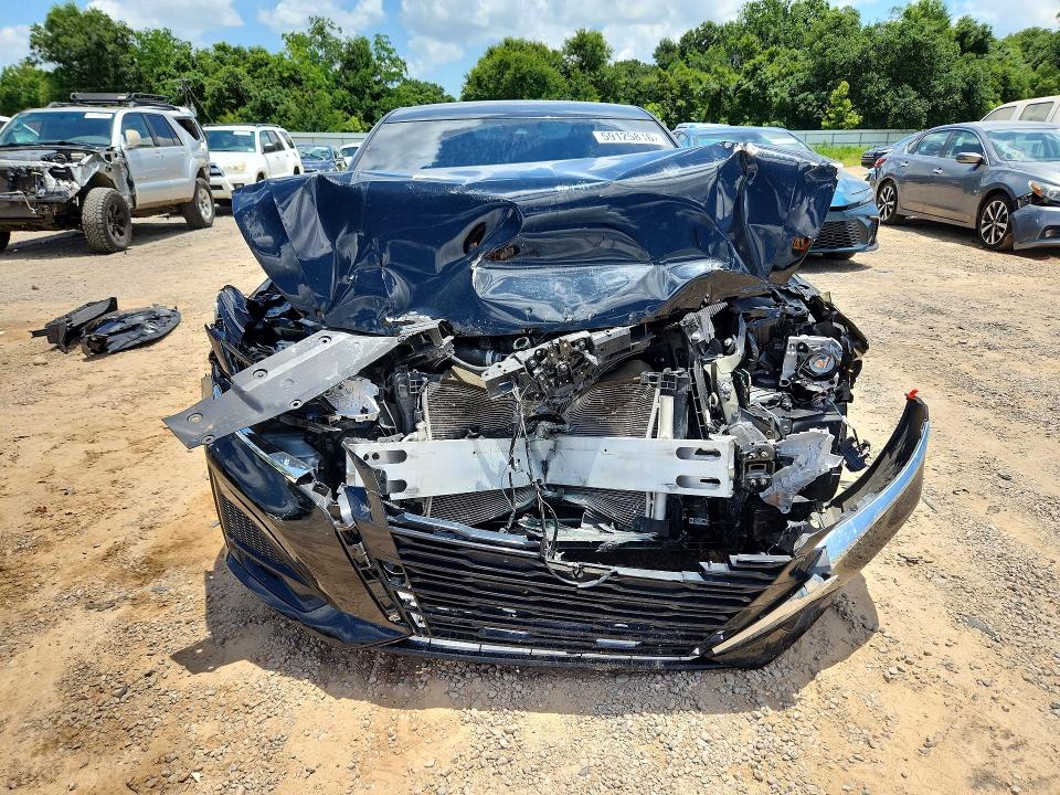 Продаж на аукціоні авто 2024 Nissan Altima, vin: 1N4BL4DV1RN377889, номер лоту: 59125816
