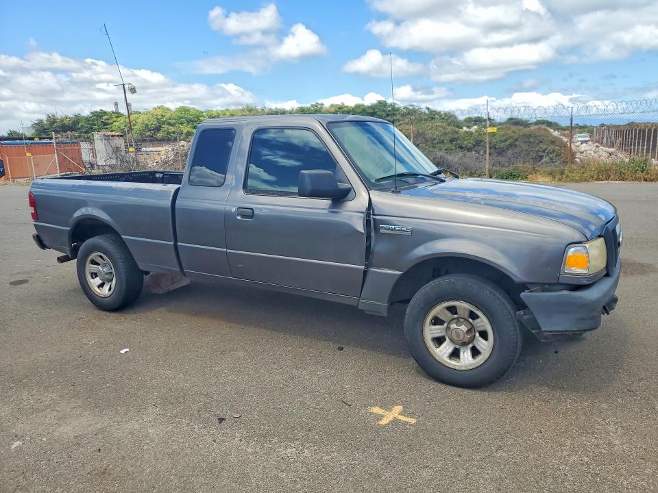 2009 Ford Ranger მანქანა იყიდება აუქციონზე, vin: 1FTZR14E29PA06766, აუქციონის ნომერი: 56550276