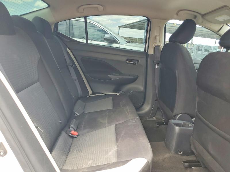 Aukcja sprzedaży 2021 Nissan Versa, vin: 3N1CN8EV5ML889441, numer aukcji: 59092296