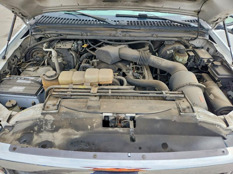 2000 Ford F350 მანქანა იყიდება აუქციონზე, vin: 1FTSX30S0YEB29930, აუქციონის ნომერი: 55142096