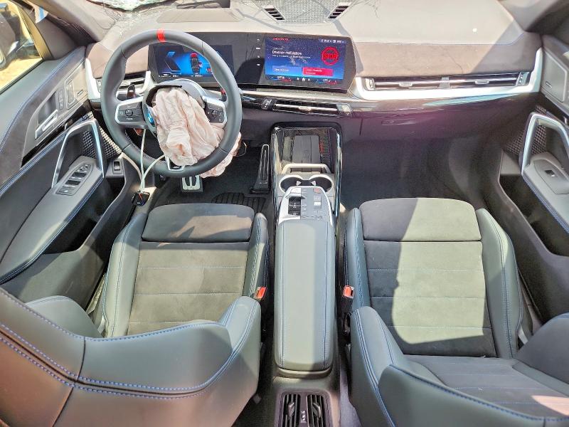 Aukcja sprzedaży 2026 Bmw X1, vin: WBX13EF03T5594190, numer aukcji: 59196446