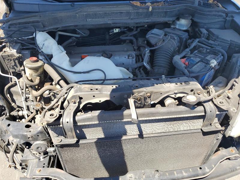 56513796 :رقم المزاد ، 5J6RE4H79BL065765 vin ، 2011 Honda Cr-v مزاد بيع