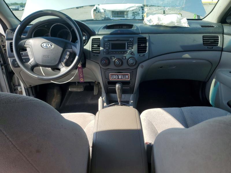 Aukcja sprzedaży 2010 Kia Optima, vin: KNAGG4A85A5405004, numer aukcji: 58925496