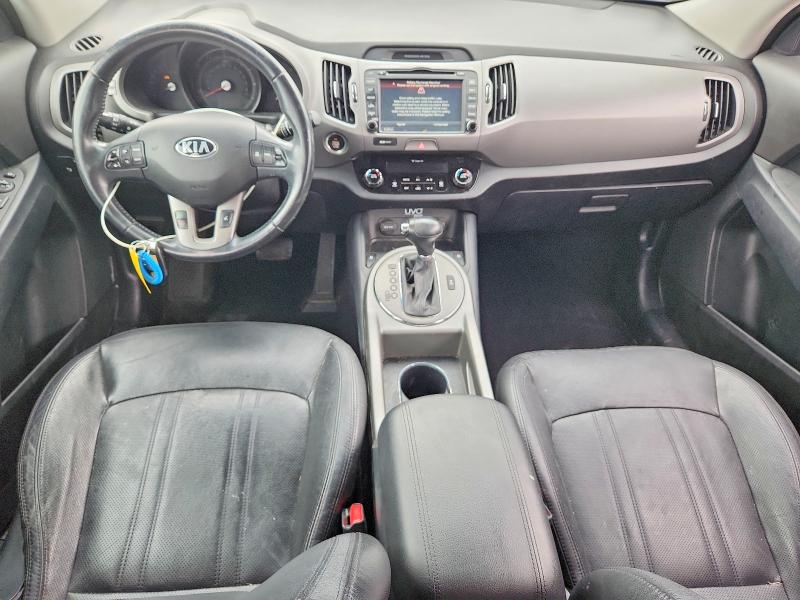 Продаж на аукціоні авто 2014 Kia Sportage, vin: KNDPCCAC4E7586670, номер лоту: 58145446
