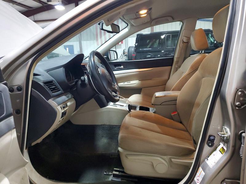 Продажа на аукционе авто 2014 Subaru Outback, vin: 4S4BRBAC9E3324665, номер лота: 58476916