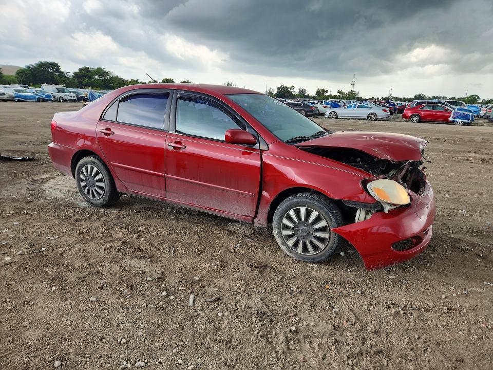 Aukcja sprzedaży 2008 Toyota Corolla, vin: 1NXBR32E08Z998286, numer aukcji: 56051686