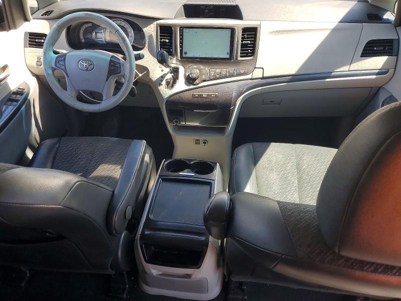 Продаж на аукціоні авто 2011 Toyota Sienna, vin: 5TDXK3DC8BS067850, номер лоту: 59348386