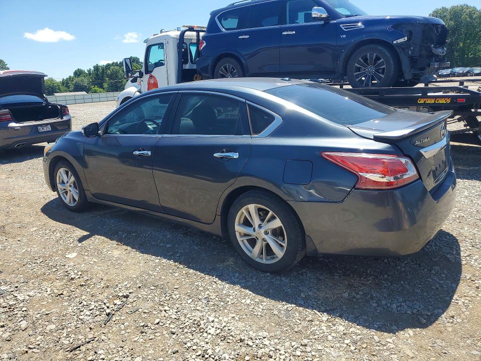 56329176 :رقم المزاد ، 1N4AL3AP6DN472534 vin ، 2013 Nissan Altima مزاد بيع