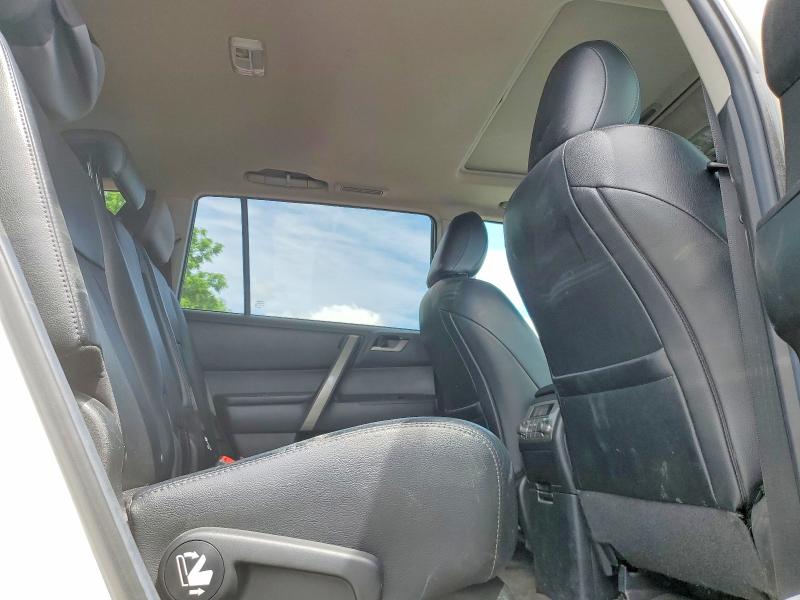 Продажа на аукционе авто 2013 Toyota Highlander, vin: 5TDBK3EHXDS186099, номер лота: 57295766