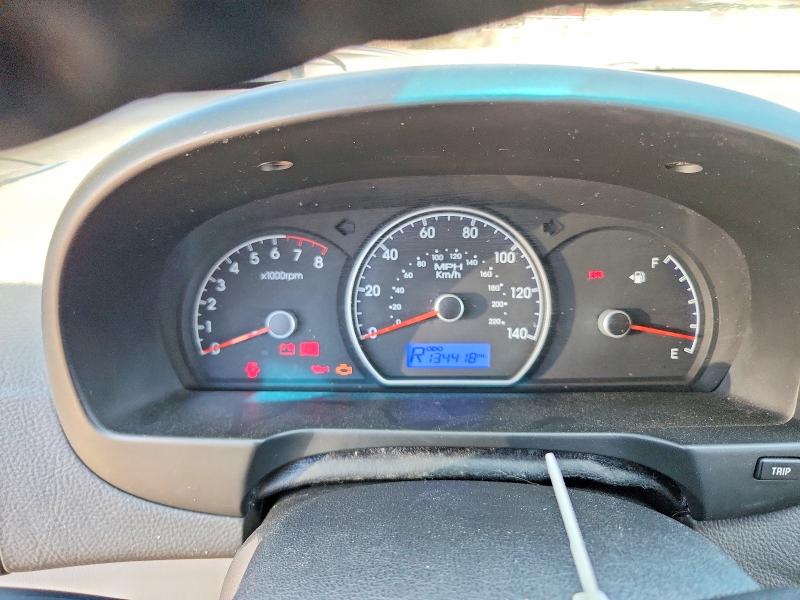 57018826 :رقم المزاد ، KMHDU4AD1AU014946 vin ، 2010 Hyundai Elantra مزاد بيع