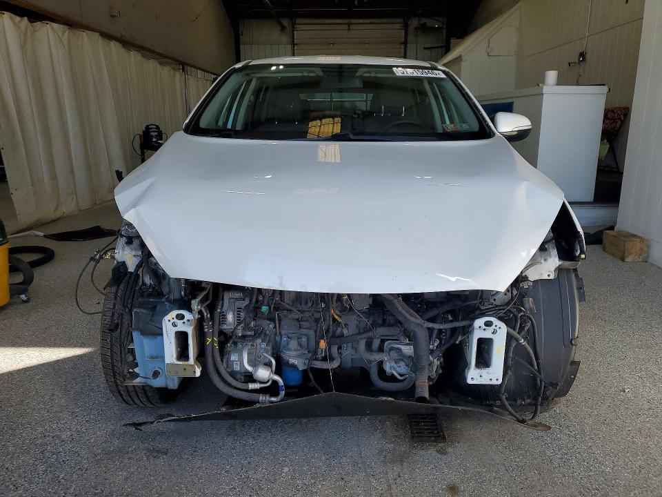Продаж на аукціоні авто 2020 Kia Sorento, vin: 5XYPGDA37LG659475, номер лоту: 57315946