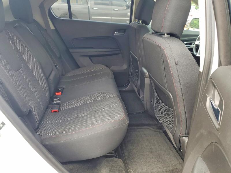 57221056 :رقم المزاد ، 2GNALCEK9H1601700 vin ، 2017 Chevrolet Equinox مزاد بيع