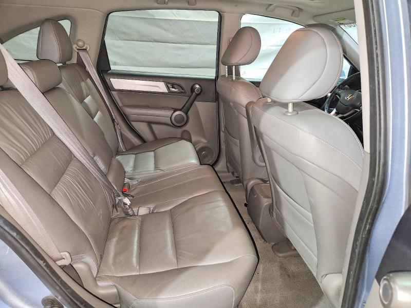 Aukcja sprzedaży 2010 Honda Cr-v, vin: 5J6RE4H7XAL091760, numer aukcji: 58609606