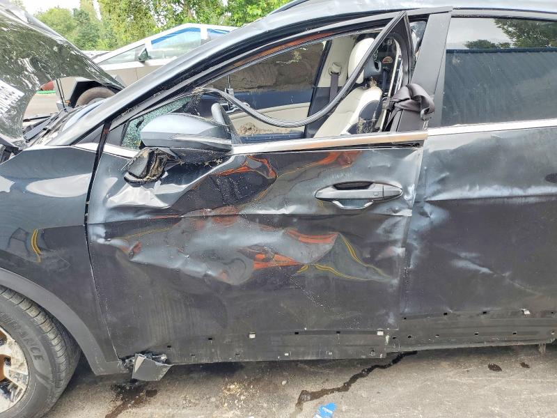 2024 Kia Sportage მანქანა იყიდება აუქციონზე, vin: KNDPVCDG2R7154478, აუქციონის ნომერი: 56857916