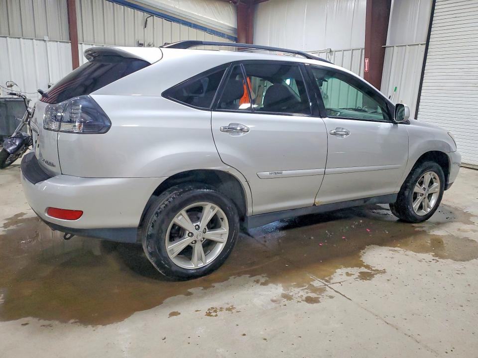 Aukcja sprzedaży 2008 Lexus Rx, vin: JTJHW31UX82863793, numer aukcji: 56900466
